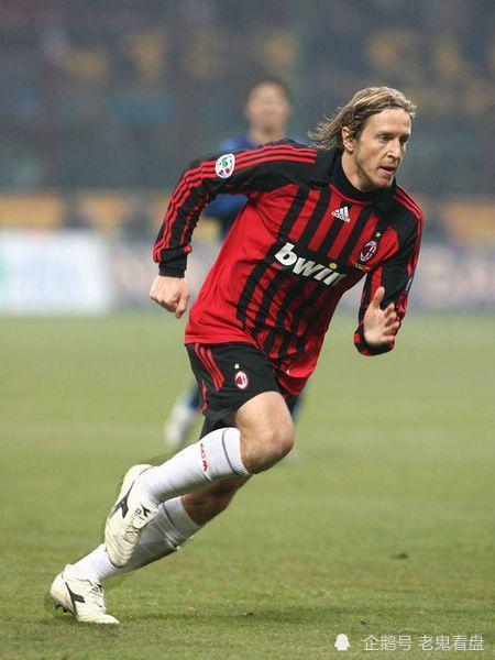  AC米兰青年军掀翻卫冕冠军  