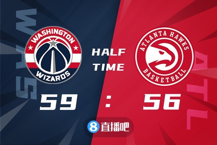  特雷杨助攻上双老鹰击败黄蜂锁定东南区头名