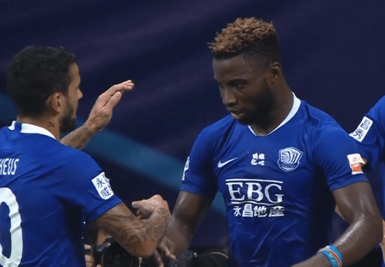  法甲射手榜竞争白热化，三外援包揽前三名